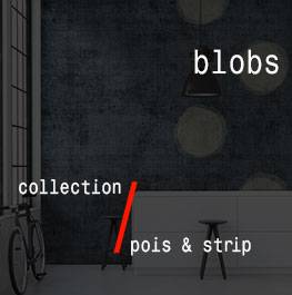 pois & strip / blobs