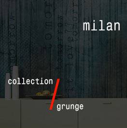 grunge / milan