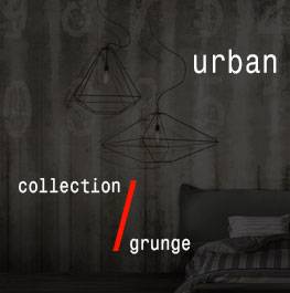 grunge / urban