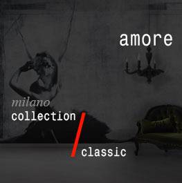 classic / amore