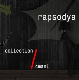 4mani / rapsodya