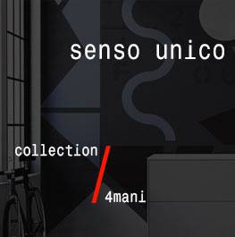 4mani / senso unico