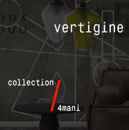 4mani / vertigine