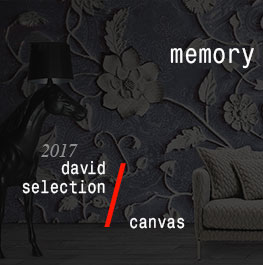 canvas / memory