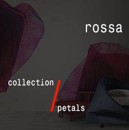 petals / rossa