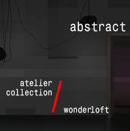 atelier / wonderloft / abstract