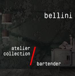 atelier / bartender / bellini