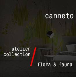 atelier / flora & fauna / canneto