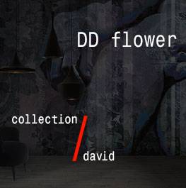 david / DD flower