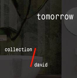 david / tomorrow