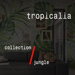 jungle / tropicalia