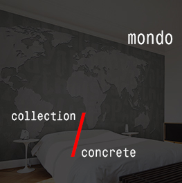 concrete / mondo