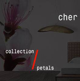 petals / cher