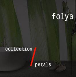 petals / folya