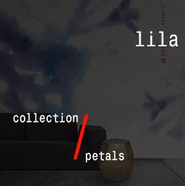 petals / lila