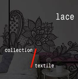 textile / lace