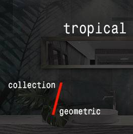 geometric / tropical