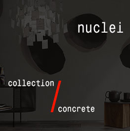 concrete / nuclei