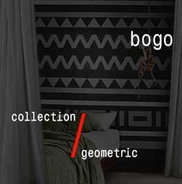 geometric / bogo