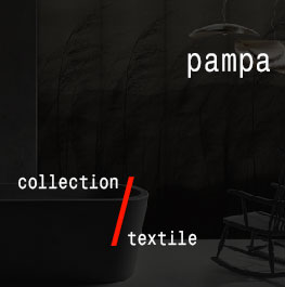 textile / pampa