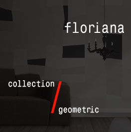 geometric / floriana