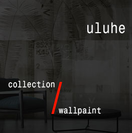 wallpaint / uluhe