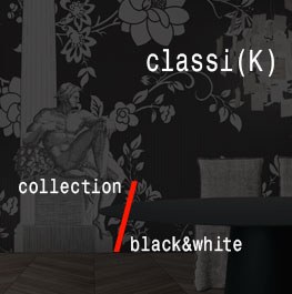 black & white / classi(k)