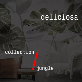 jungle / deliciosa