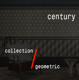 geometric / century