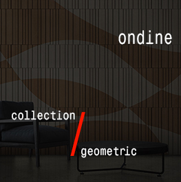 geometric / ondine