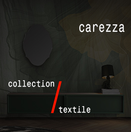 textile / carezza