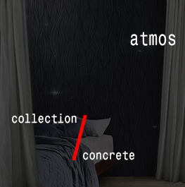 concrete / atmos