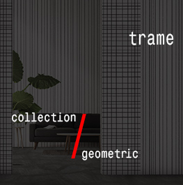 geometric / trame