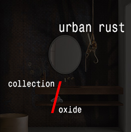 oxide / urban rust