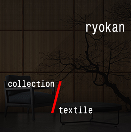 textile / ryokan