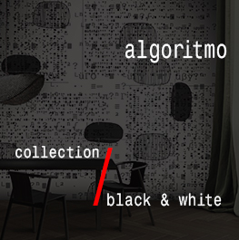 black & white / algoritmo