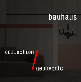 geometric / bauhaus