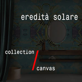 canvas / eredità solare