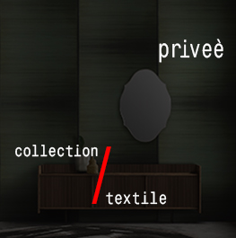 textile / priveè