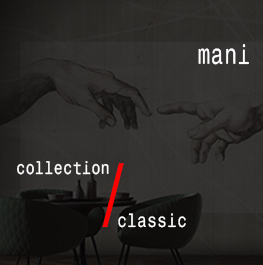 classic / mani