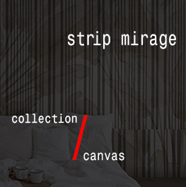 canvas / strip mirage