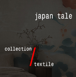 textile / japan tale