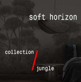 jungle / soft horizon