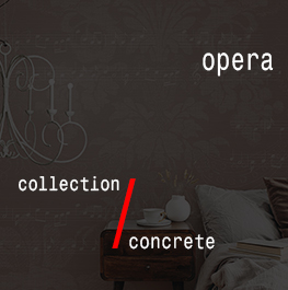 concrete / opera