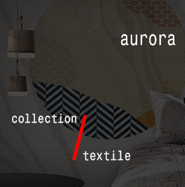 textile / aurora