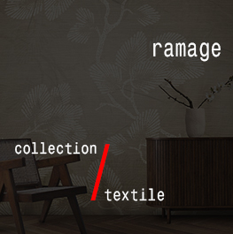 textile / ramage