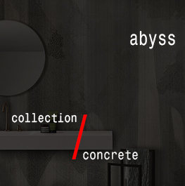 concrete / abyss