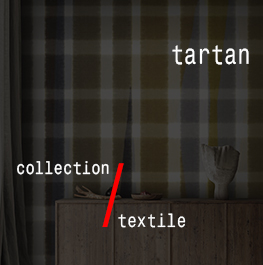 textile / tartan